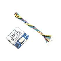 Módulo De Posicionamento GPS De Protocolo Duplo Para Drones FPV De Resgate E Controle Remoto, Drones