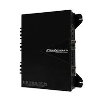 Módulo de Potência 450W Rms 03 Canais Hi/Low Input Falcon - HS960.3EHX