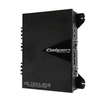 Módulo de Potência 550W RMS 03 Canais Hi/Low Input Falcon - HS15003EHX Módulo de Potência 550W RMS 03 Canais Hi/Low Input Falcon - HS15003EHX