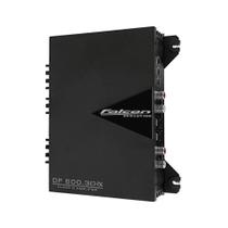 Módulo de Potência 600W RMS 03 Canais Hi/Low Input Falcon - DF600.3EHX Módulo de Potência 600W RMS 03 Canais Hi/Low Input Falcon - DF600.3EHX