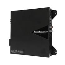Módulo de Potência 600W RMS 1 Canal 600W RMS 2Ohms Falcon - DF600.1EHX Módulo de Potência 600W RMS 1 Canal 600W RMS 2Ohms Falcon - DF600.1EHX