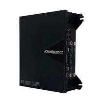 Módulo de Potência 800W RMS 04 Canais Hi/Low Input Falcon - DF8004EHXC