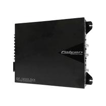 Modulo de Potência Digital 1200W Rms 05 Canais Falcon - DF1200.5EX Modulo de Potência Digital 1200W Rms 05 Canais Falcon - DF1200.5EX