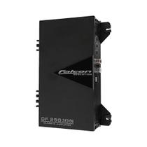 Módulo de Potência Evolution Digital Class D 1 Canal 250W RMS Falcon - DF250.1EHX Módulo de Potência Evolution Digital Class D 1 Canal 250W RMS Falcon - DF250.1EHX