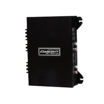 Módulo de Potência Falcon HS1500DX - 2x125WRMS + 1x200WRMS Módulo de Potência Falcon HS1500DX - 2x125WRMS + 1x200WRMS