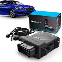 Módulo de Potencia Piggyback Bmw Série 1 M 140i 2017 a 2019 3.0 Turbo