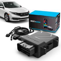Módulo de Potencia Piggyback Civic 2017 a 2021 1.5 Turbo Módulo de Potencia Piggyback Civic 2017 a 2021 1.5 Turbo