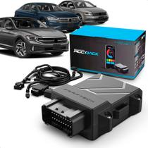 Módulo de Potencia Piggyback Jetta 2013 a 2024 2.0 Tsi