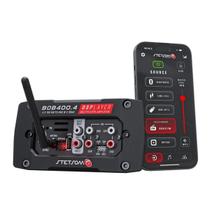 Módulo De Potência Stetsom Bob400.4 Dsplayer 2R Módulo De Potência Stetsom Bob400.4 Dsplayer 2R