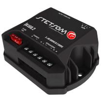 Modulo de potencia stetsom iron ir 160.2 2r 2 canais 160w Modulo de potencia stetsom iron ir 160.2 2r 2 canais 160w