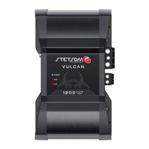 Modulo de Potencia Stetsom Vulcan 1200 1C 1R