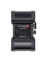 Modulo De Potencia Stetsom Vulcan 1200 1C 1R