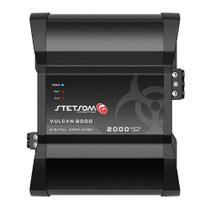 Modulo de potencia Stetsom Vulcan 2000 1C 1R