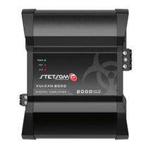 Modulo de Potencia Stetsom Vulcan 2000 1C 2R Modulo de Potencia Stetsom Vulcan 2000 1C 2R