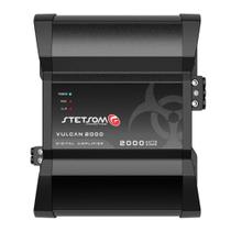 Modulo De Potencia Stetsom Vulcan 2000 1c 2r Modulo De Potencia Stetsom Vulcan 2000 1c 2r