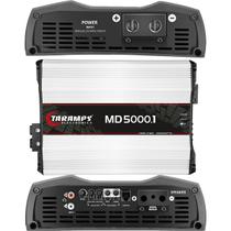 Módulo de Potência Taramps CLASS D MD 5000.1 2 Ohms