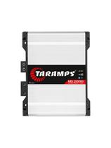 Modulo De Potencia Taramps Classe D Hd 2000 2 Ohms