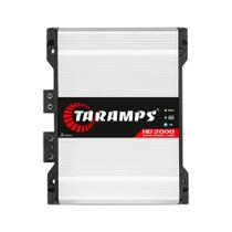 Modulo de Potencia Taramps Classe D HD 2000 2 OHMS