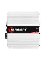 Modulo De Potencia Taramps Ds2000X4 2000W Rms 4 Canais 2...