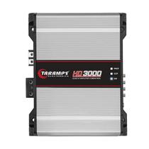 Modulo De Potencia Taramps Hd3000 3000W Rms 1Canal 2R