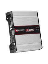 Modulo De Potencia Taramps Hd3000 3000W Rms 1Canal 2R