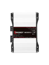 Modulo De Potencia Taramps Md1200 1200W Rms 1Canal 4R...