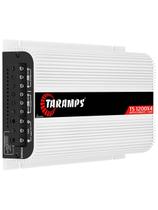 Modulo De Potencia Taramps Ts1200X4 1200Wrms 4C 2R 14,4Vdc