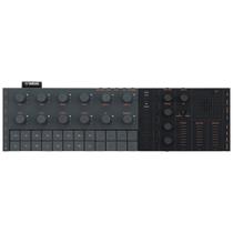 Módulo de Produção Portátil SEQTRAK Preto Yamaha Módulo de Produção Portátil SEQTRAK Preto Yamaha
