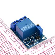 Módulo De Proteção Contra Subtensão De Bateria 12V Com Desconexão Automática E Recuperação,