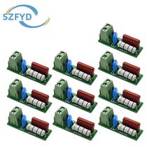 Módulo De Proteção De Contato De Relé RC, Circuito De Absorção, Anti-Interferência, 1/2/3/5/10PCS Módulo De Proteção De Contato De Relé RC, Circuito De Absorção, Anti-Interferência, 1/2/3/5/10PCS