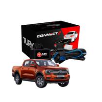 Módulo de Proteção Elétrica Automotivo Ford Ranger A partir de 2024 PA Tury - CONNECT_IP_5.1DP