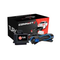 Módulo de Proteção Elétrica p/ Engate PA Tury - CONNECT5.2