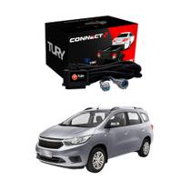 Módulo de Proteção Elétrica para Engate compatível c/ Spin 10/18 Tury - CONNECT5.2CQ Módulo de Proteção Elétrica para Engate compatível c/ Spin 10/18 Tury - CONNECT5.2CQ