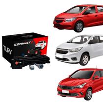 Módulo de Proteção Elétrica para Engate compatível Onix, Spin, Cronos, Argo Tury - CONNECT5.2CL Módulo de Proteção Elétrica para Engate compatível Onix, Spin, Cronos, Argo Tury - CONNECT5.2CL