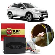 Módulo de Proteção Elétrica para Engates/Reboques Mitsubishi/Toyota Tury CONNECT1CC Módulo de Proteção Elétrica para Engates/Reboques Mitsubishi/Toyota Tury CONNECT1CC