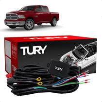 Modulo De Proteção Eletrica para o Engate 1500 Classic 2019 PA Tury - CONNECT_IP_5.2DJ Modulo De Proteção Eletrica para o Engate 1500 Classic 2019 PA Tury - CONNECT_IP_5.2DJ