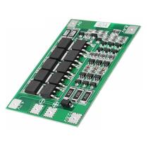 Modulo de protecao para baterias li-ion 3s 40a 18650