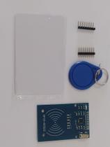 Módulo De Proximidade Kit Leitor Rfid Rc522