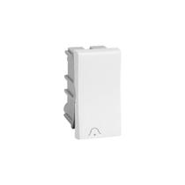 Modulo De Pulsador De Campainha Pial Plus 2a