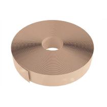 Módulo de Quarto Casal Fita Borda Acabamento M617 Adapt 1.9cm Macadamia - Kappesberg