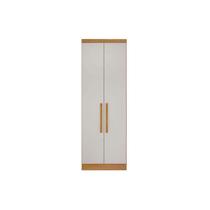 Módulo de Quarto Casal Guarda Roupa c/ 2 Portas e 3 Gavetas Rizon/Linea Cumaru/Fendi - Novo Horizonte Módulo de Quarto Casal Guarda Roupa c/ 2 Portas e 3 Gavetas Rizon/Linea Cumaru/Fendi - Novo Horizonte