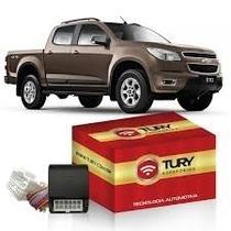 Modulo de Rebatimento do Retrovisor Nova S10 2012 em diante