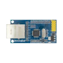 Módulo De Rede Ethernet W5500 Para Microcontrolador STM32 Programação SPI LAN TCP IP