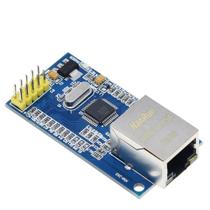 Módulo De Rede Ethernet W5500 Tcp/ip 51/stm32 Wake On Lan