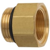 Módulo de Redução Rosca Número 35 - 060348 - BLUKIT Módulo de Redução Rosca Número 35 - 060348 - BLUKIT