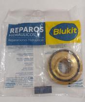 Modulo De Redução S/Cromado P/ Registros de Gaveta. Rosca N124