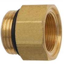 Módulo de Redução sem Acabamento Número 2 - 060352-43 - BLUKIT Módulo de Redução sem Acabamento Número 2 - 060352-43 - BLUKIT