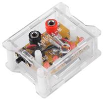 Módulo de referência AD584 de alta precisão de tensão com invólucro