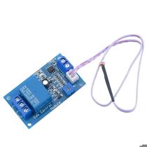 Módulo De Relé Com Sensor De Luz Fotoresistor 5V 12V 24V Para Detecção Automática De Brilho Módulo De Relé Com Sensor De Luz Fotoresistor 5V 12V 24V Para Detecção Automática De Brilho