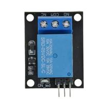 Módulo de relé de 5V 1 2 4 6 8 canais com optoacoplador KY-019 1/2/4/6/8 vias para Arduino Módulo de relé de 5V 1 2 4 6 8 canais com optoacoplador KY-019 1/2/4/6/8 vias para Arduino